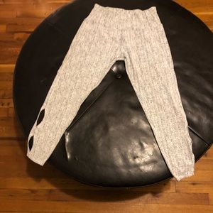 Brazil Wear Athletic Capris